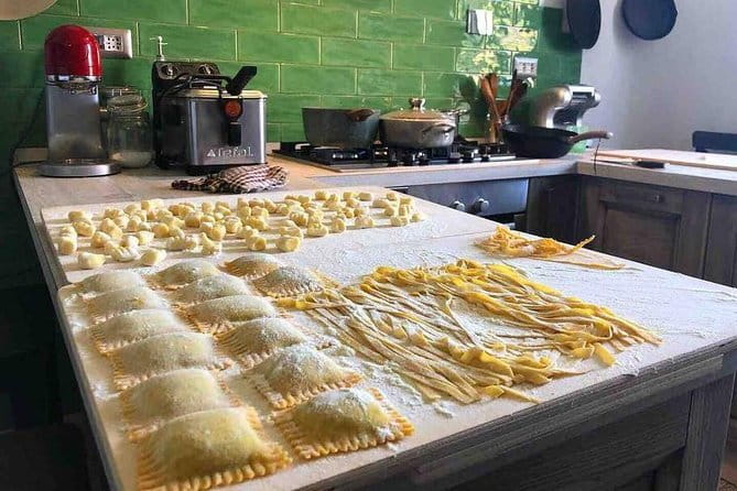 The Cooking Lab - Authentic Food Experience - Key highlights worth circling