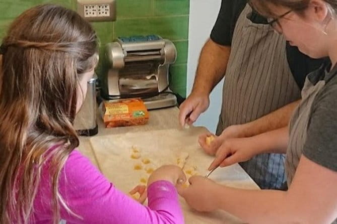 The Cooking Lab - Authentic Food Experience - Getting There Near Via Pasquale Villari (and Timing Your Day)