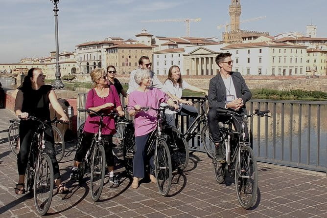 The essence of Florence, walking tour with Camilla - What Makes Camilla’s Style Work (and When It Might Not)