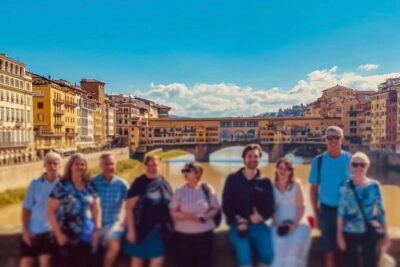 The essence of Florence, walking tour with Camilla - Stop-by-Stop: Santa Croce to Santa Trinita in About Two Hours