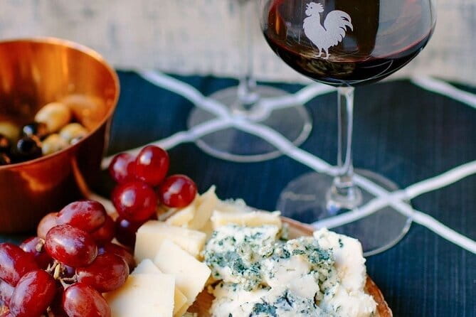 The Essence of Tuscany: Private Journey & Estate Winery Lunch - Price and Value: Is $848.25 Per Person Worth It?