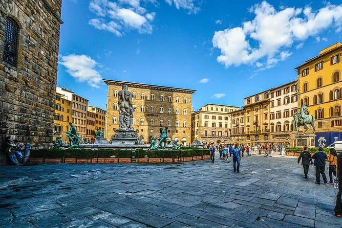 The Florentine House of the 14th Century: 1 hour tour in the Renaissance life - The standout part for many people: kitchen and toilet details