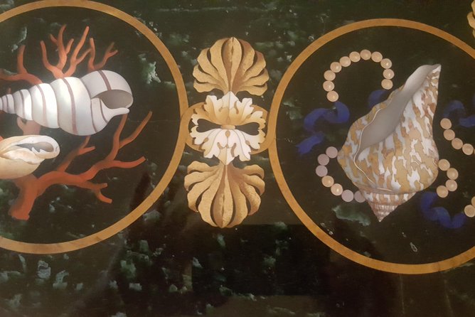 The Florentine Mosaic private tour - A one-stop itinerary that works: how to make the hour count