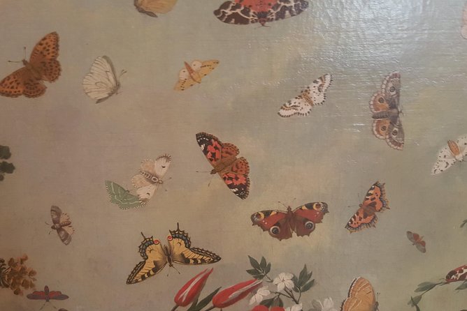 The Florentine Mosaic private tour - Practical tips for your visit to Opificio delle Pietre Dure