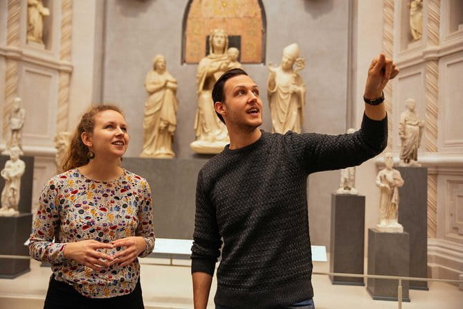 The History of Florence: The Renaissance Era Private Tour - Key Things to Know Before You Go