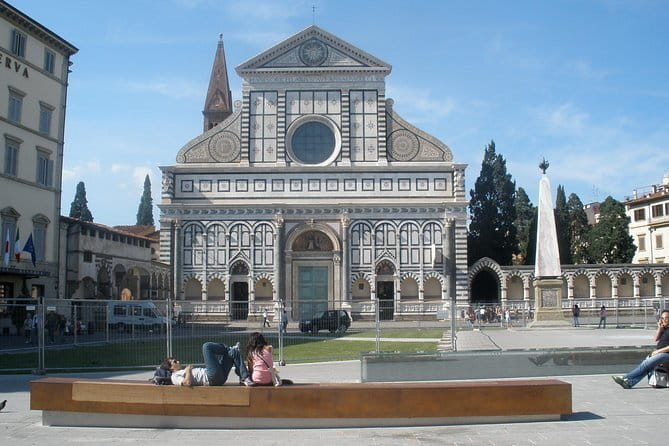 The History of Florence: The Renaissance Era Private Tour - The Bonus Factor: Tailored Commentary and Possible Extra Stops