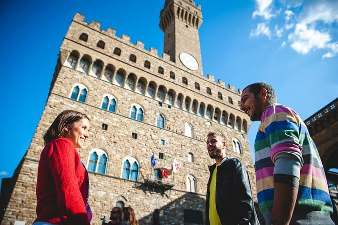 The Medici Family in Florence: a history of money, power and gossip! - A guided loop you can actually use
