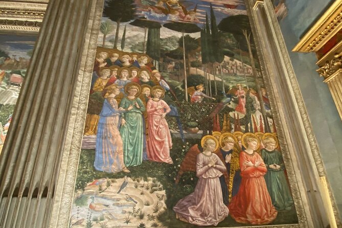 the Medici family in Florence: Palazzo Medici and Medici Chapels - Where the Medici story becomes real art