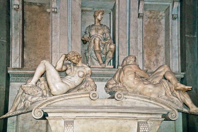 the Medici family in Florence: Palazzo Medici and Medici Chapels - What makes the tour feel private (and not scripted)