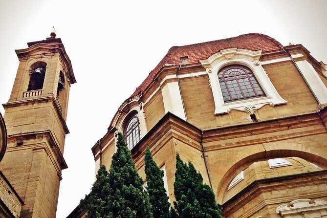 the Medici family in Florence: Palazzo Medici and Medici Chapels - Where you start and end matters for the rest of your day