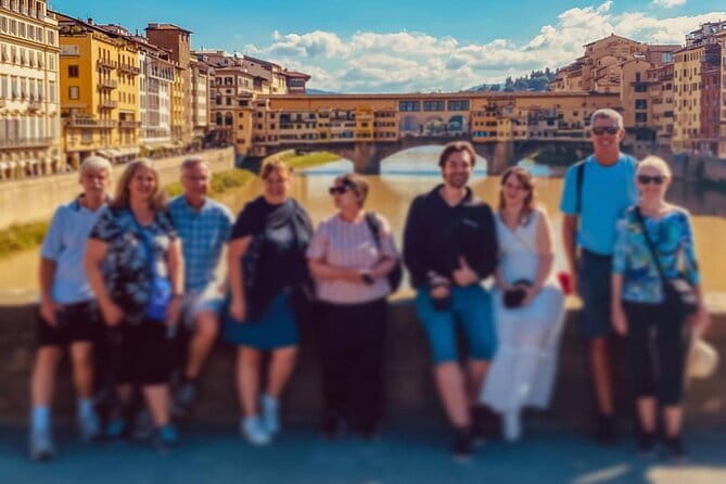 The not-touristy Florence with Camilla, local art historian - Piazza Santa Croce: art, beauty, and flowers as your first lens