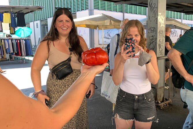The Original Florence Street Food & Market Tour (by Streaty) - Florence Street Food That Gets You Shopping Like a Local
