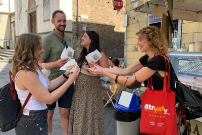 The Original Florence Street Food & Market Tour (by Streaty) - Price and Value: What $101.63 Costs in Taste, Wine, and Convenience
