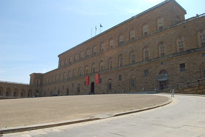 The Pitti Palace private tour: Splendours of the Royal Residence - Key Highlights You’ll Actually Feel During the Tour