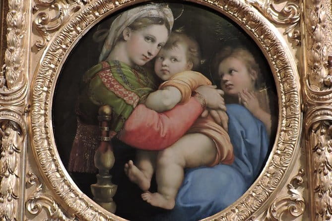 The Pitti Palace private tour: Splendours of the Royal Residence - Price and Value: Is $307.70 Worth It for a 3-Hour Private Tour?