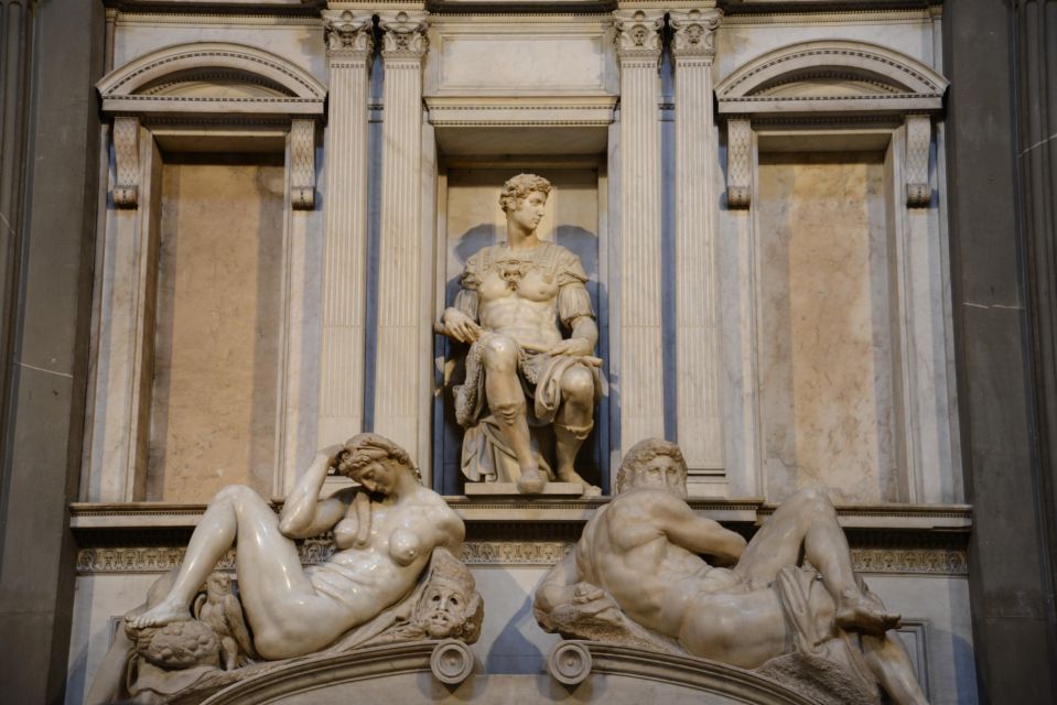 The places of the Medici family: the Palace and the Chapels - Price and value: what you’re paying for beyond tickets