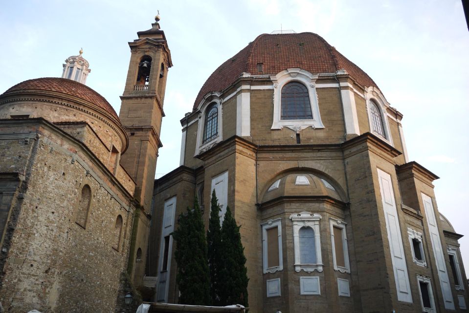 The places of the Medici family: the Palace and the Chapels - Your guide matters: languages, pacing, and the human touch