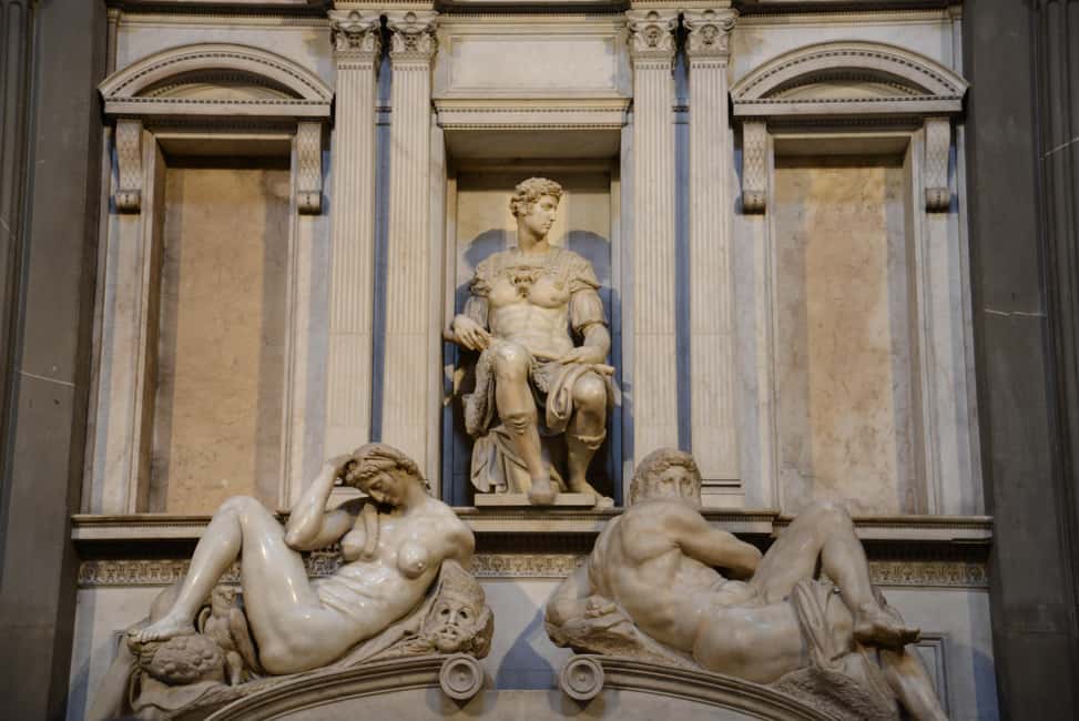 The places of the Medici family: the Palace and the Chapels - Timing and movement: a tight 3-hour circuit with big payoffs