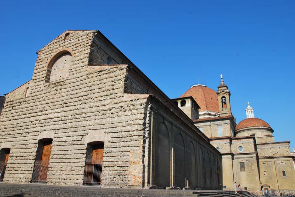The places of the Medici family: the Palace and the Chapels - Palazzo Medici Riccardi rooms: political power dressed as noble life