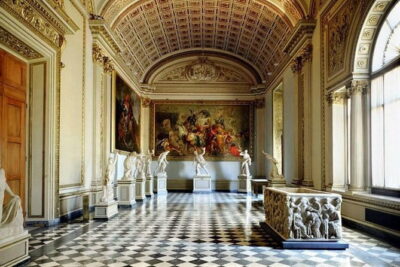 The Uffizi discovery tour with your private guide in Florence - Inside Le Gallerie Degli Uffizi: what you’ll actually do