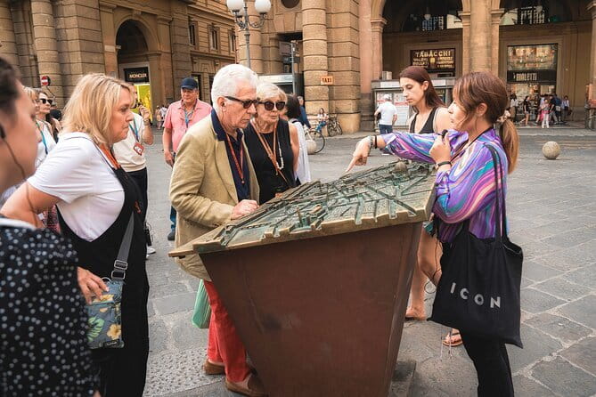 Things To Do In Florence: Join A Walking Tour In Florence City - Key Points You’ll Actually Care About