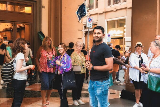 Things To Do In Florence: Join A Walking Tour In Florence City - The Duomo Area Tour: Why This Cluster Is the Best Use of 90 Minutes