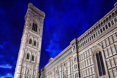 Top of Giotto's Belltower and all museums of Florence Cathedral - Museo dell’Opera del Duomo: where the art behind the Duomo complex becomes clear