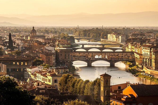 Top Sights of Florence: 1 or 2 Day Private Guided Tour - Florence in 4 to 5 hours: why this private hit-list works