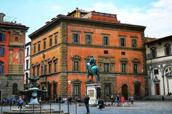 Top Sights of Florence: 1 or 2 Day Private Guided Tour - Duomo area and Battistero: icons in 30 minutes each