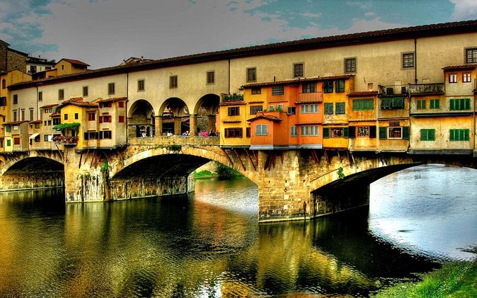 Top Sights of Florence: 1 or 2 Day Private Guided Tour - Monday closures and first-Sunday surprises