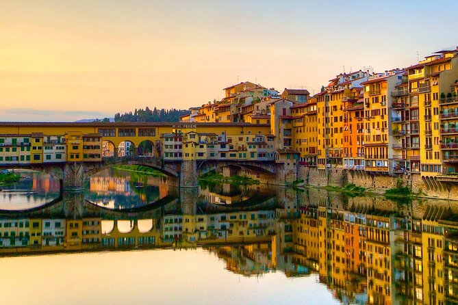 Top Sights of Florence: 1 or 2 Day Private Guided Tour - Uffizi Gallery: how to enjoy 2 hours without museum fatigue