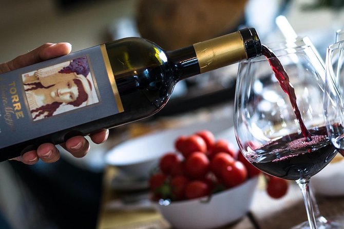 Tour and Tasting at an Organic Winery in the Heart of Chianti Classico Area - Vineyard walk at Montemaggio: organic farming you can actually picture