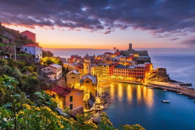 Tour Cinque Terre and Pisa Leaning Tower from Florence Private - Cinque Terre connections: how you avoid the usual transfer headaches