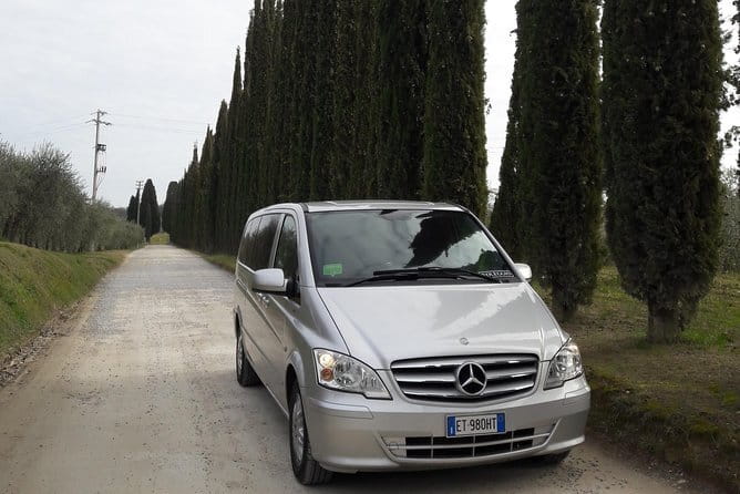 Tour of Chianti for small groups departing from Florence or surroundings - Why this Chianti tour feels different from a basic bus day