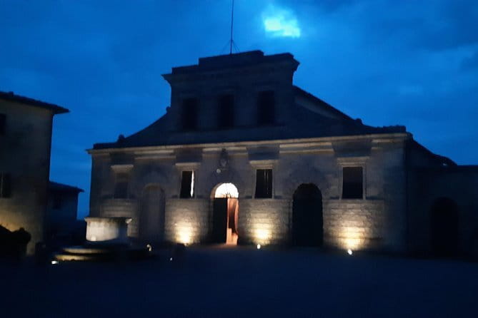 Tour of Chianti for small groups departing from Florence or surroundings - Getting back to Florence by late afternoon without the headache