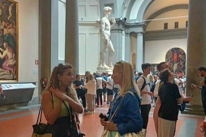 Tour of Michelangelo’s David & Accademia Gallery Florence - Why Accademia planning matters for Michelangelo’s David