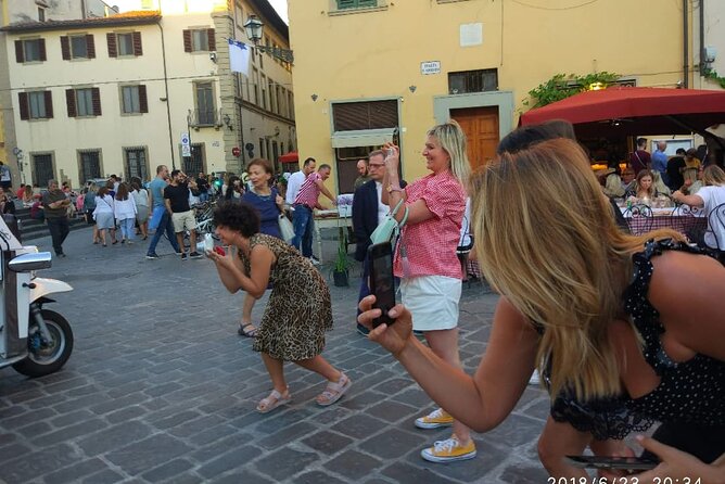 Tour panoramic di firenze o in golf cart etuktuk (Minimum 2 PAX) - Key highlights that make this tour worth your time