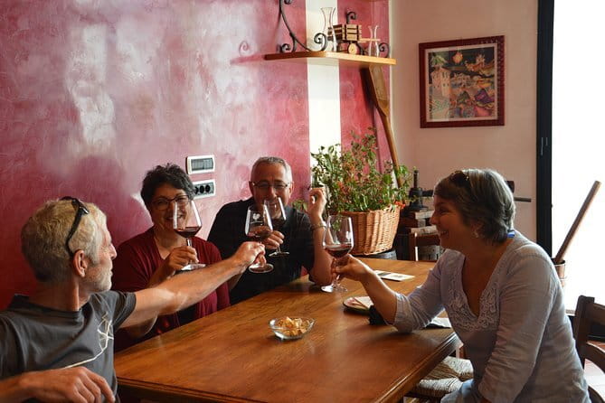 Traditional Cooking Class in Florence Countryside with Fabio - Small tips to make the night smoother