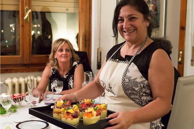 Traditional Tuscan Cooking Class in Florence - Key things to know before you cook