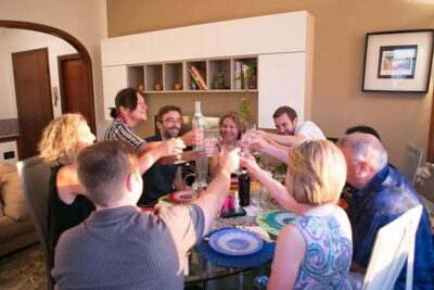 Traditional Tuscan Cooking Class in Florence - From Flour to Ravioli: How the Pasta Lesson Works