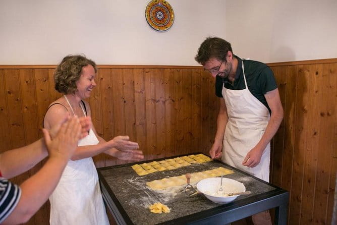 Traditional Tuscan Cooking Class in Florence - What You’ll Take Home Besides Recipes