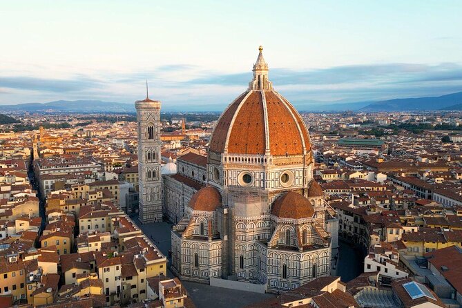 Treasure Hunt in Florence for Families - Key things to know before you go