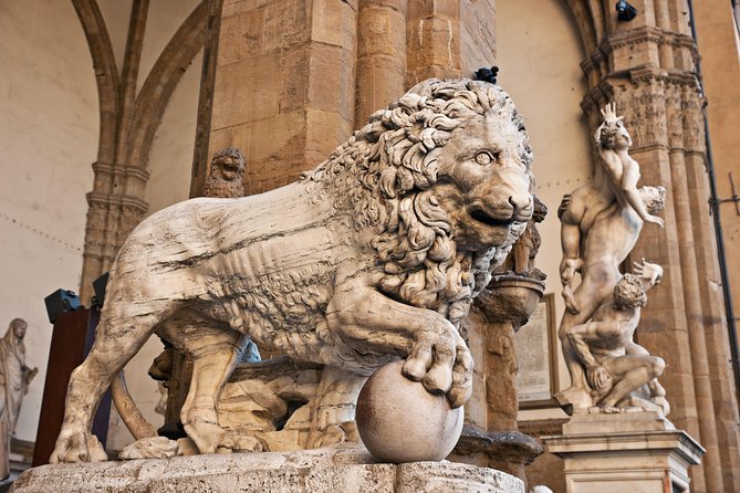 Treasure Hunt in Florence for Families - Stop 3: Florence Cathedral and the Duomo dome clues