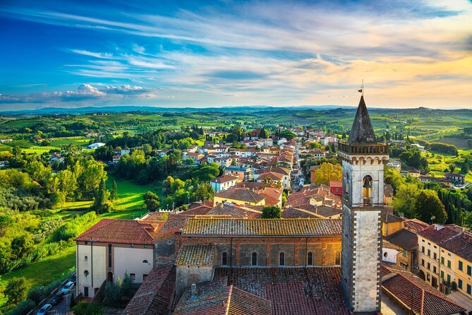 Truffle hunting and lunch experience, with Vinci and winery. - Vinci and Leonardo’s Birthplace: Art, Curiosity, and Real Town Energy