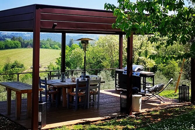 Truffle Hunting in Chianti, pasta class and lunch - Price and value: is $191.72 worth it?