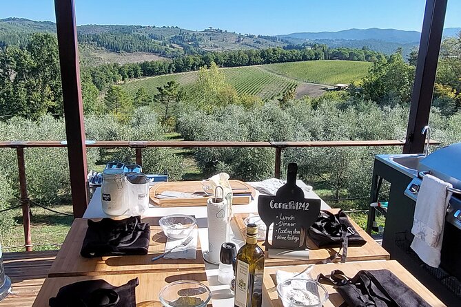 Truffle Hunting in Chianti, pasta class and lunch - Practical tips to make the day smoother