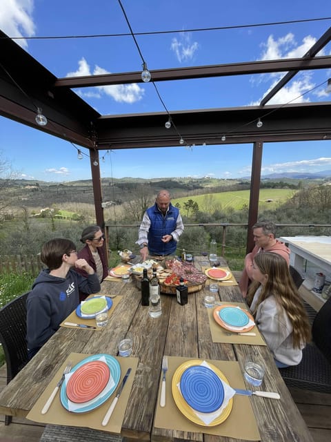 Truffle hunting in Chianti with pasta cooking class & lunch - Who This Works Best For (and Who Should Rethink It)