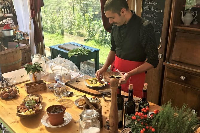 Truffle Hunting in Tuscany (private tour) - Key Things I’d Circle in Your Notes