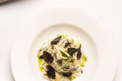 Truffle Picking Experience with 3 Course Meal in Chianti hills - How the trained truffle dog changes everything