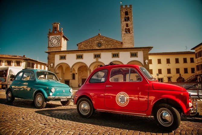 Truffle Picking Experience with 3 Course Meal in Chianti hills - Price and value: why $135.98 can make sense (and where it doesn’t)